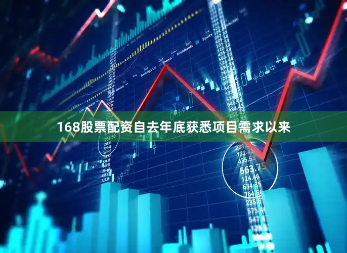 168股票配资自去年底获悉项目需求以来